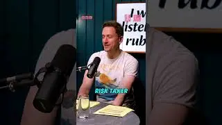 Let's take a minute to honour the creative risk taker that is John Robins! #ElisAndJohn #BBCSounds