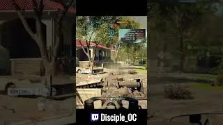 BRRRR MODE ACTIVATED #battlefield #bf6 #shorts #bf6gameplay #fps #gaming