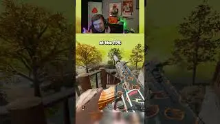 Playing Warzone in 2026 on a Console from 2013...