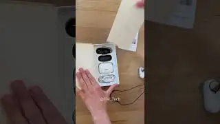 Unboxing Expensive Camera.. 💵🎥 #insta360 #shorts #go2