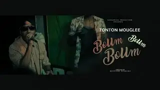 Tonton Mouglee - Boum Boum Boum - Dada House Prod (F&eacute;vrier 2017)