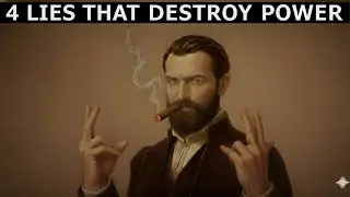 Why Good People Fail: 4 Deadly Lies You&rsquo;ve Been Taught