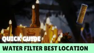 ARC RAIDERS - Где найти фильтр для воды (простое руководство и советы)