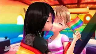 🌈 TODOS OS PERSONAGENS LGBT+ DE MIRACULOUS LADYBUG!! (ATUALIZADO)