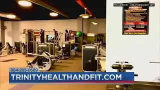 Trinity Health and Fitness