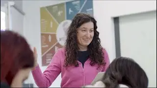 Supporting schools to enrich their communities through English | Cambridge