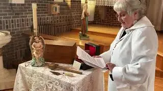 Visite guidée- Capsules #2 -Journée du Patrimoine Religieux 2025