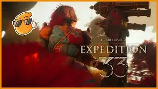 I Met Some More Gestrals | Clair Obscur: Expedition 33 | Part 4