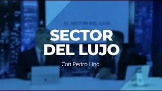 SECTOR DEL LUJO - Pedro Lino con Eurekers