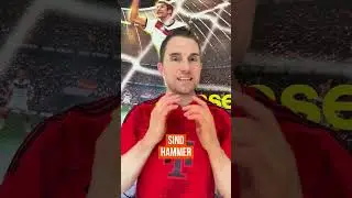 die besten 3 Bayern Trikots aller Zeiten?