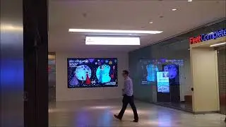 Artists' Network Gallery @ RBC WaterPark Place: Show Your Pride 2018