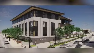 Dothan makes multi-million dollar move on new city hall project