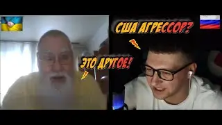 CАНТЕ не выдали МЕТОДИЧКУ по вопросу ВЕНЕСУЭЛЫ