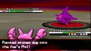 PMPBeta Battle #452:  chimpact vs sharpedophile [5th Gen RU]
