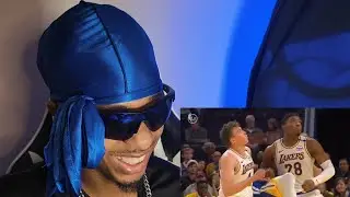 NBA 2025 SEASON HEATED MOMENTS AND DIRTY PLAYS !! | REACTION