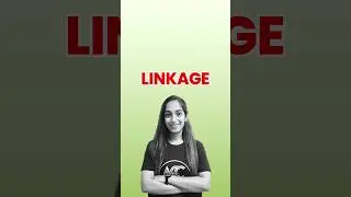 || Linkage ||