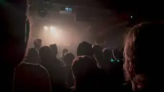 Metsäkirkko @ Ääniwalli, Helsinki, 14.1.2026