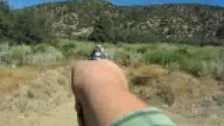 Ported Ruger .357