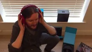 UNBOXING LOGITECH GEAR: Headphones (G433 & G633) | Keyboard (G910) |  Mouse Pad (G640)