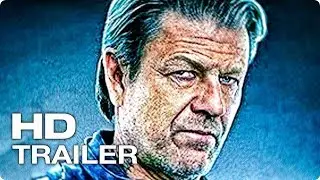 КОМЕНДАНТСКИЙ ЧАС Сезон 1 ✩ Трейлер #1 (Red-Band, 2019) Sky One Series