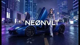 NEØNVLT — Chrome Pulse Night Drive Trap