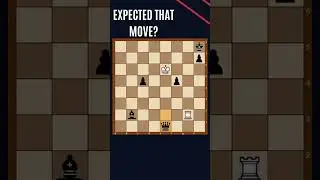 Dramatic Draw: The Art of the Stalemate Escape