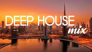 Mega Hits 2022 🌱 The Best Of Vocal Deep House Music Mix 2022 🌱 Summer Music Mix 2022 #176