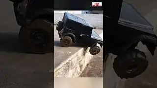 thar review #shots #rccars #550dcmotor #thar #tharlover