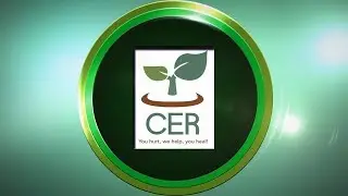 Why CER?