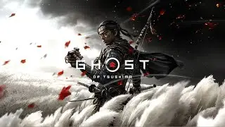 Ghost of Tsushima #7 -  The Iron Hook, Shadow of the Samurai and a New Horizon | No Commentary