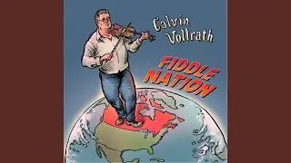 Riel Aubichon&rsquo;s Tune