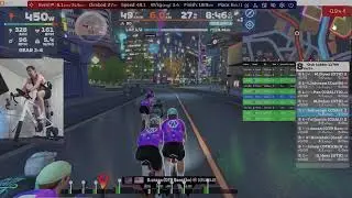 Ladder Race - OTR Cutting Edge - Dec 4, 2025