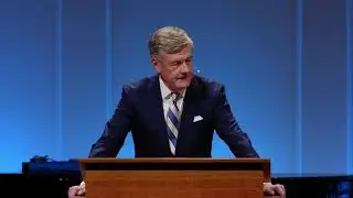Steven Lawson - Preaching in Perilous Times