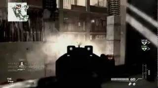 Modern Warfare 3 (MW3): A Nice Way To Start A Game