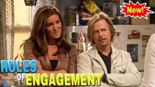 Rules of Engagement 2025🌺👏🍄 Season 07.E01 - E07 🌺👏🍄 Rules of Engagement 2025 Full Epiosde HD