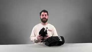 Hockey Monkey | Bauer X Hockey Gloves