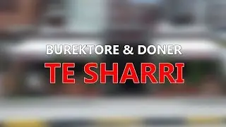 BUREKTORE & DONER TE SHARRI - GOSTIVAR