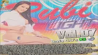 CD RUBI LIGHT MELODY - VOL 07