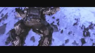 PainZz Clan MW3 ClanTage - Episodio #7 : Apocalypse [HD 1080p]