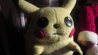 Pika Pika - A ZCPengu Original