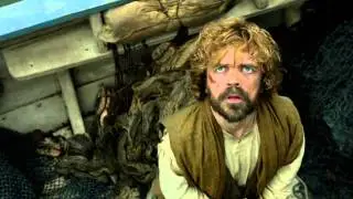Game of Thrones Season 5: Preview #2 (HBO)