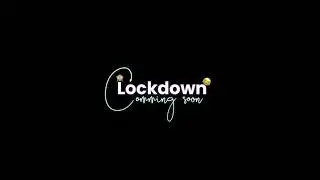 lockdown coming soon in #jharkhand 😂😂....