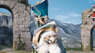 Mobius Final Fantasy - Devout / Guru Job Review and Gameplay