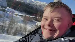 Stenhøj THY i Hemsedal 2024