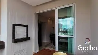 30844 Apartamento no bairro Nossa Senhora do Ros&aacute;rio, em S&atilde;o Jos&eacute;