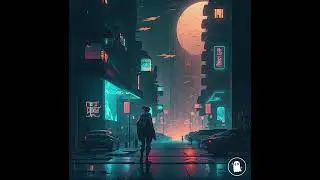 Picture Talk & La Cantina - Night City