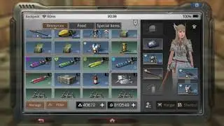 Death High Floor 94-95 Tips and Trick! Lifeafter DH season 5