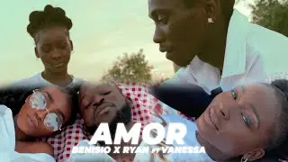 Benisio & Ryan-AMOR Ft Vanessa