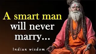 Indian wisdom  Time tested proverbs and sayings...