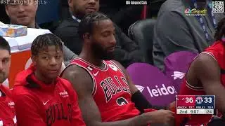 Anthony Gill  18 PTS: All Possessions (2023-01-11)